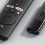 XIAOMI TV Stick 4K  kompaktne nutiteleri digiboks Android TV 11