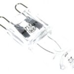 Ahjulamp G9 230V, 25W 8085641010 Electrolux EOB8S31X, Aeg, Zanussi ja teistele mudelitele