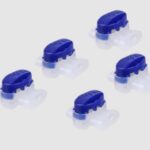 GRASS MOWER ROBOT ACC/CONNECTOR 5PCS KA0060 KRESS