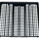 Söögiriistade korv 00685187 nõudpesumasinale Bosch, Siemens SN56P582EU  ja teistele mudelitele