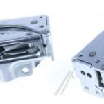 Hinge komplekt 4055504197 analoog, külmikule LECTROLUX / AEG /LIEBHERR ja teistele mudelitele