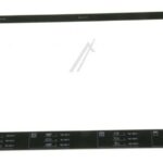 Sisene ahjuukse klaas 5616107099 Aeg, Electrolux, Zanussi ja teistele mudelitele