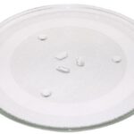 Mikrolaineahju taldrik Samsung DE74-20102D GE83MXET ja teistele mudelitele