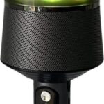 MICROPHONE KARAOKE BLUETOOTH/GREY STARMIC S20LSG N-GEAR