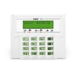 KEYPAD LCD /VERSA GREEN/VERSA-LCD-GR SATEL