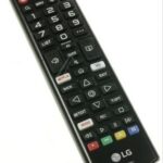 TV pult AKB75675311 LG ja teistele mudelitele