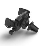 Spigen Click.R Car Air Vent Holder - Black - Image 2