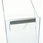 Külmiku juurvilja konteiner 8078084053 ELECTROLUX / AEG ja teistele mudelitele