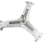 Pesumasina trumli rist MHW62021601 Lg FH4U2VDN1 TURBOWASH ja teistele mudelitele