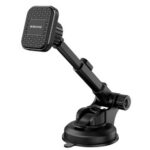 Telefoni hoidik Borofone BH21  paigaldatakse armatuurlauale, magnetiline