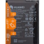 Battery Huawei P Smart 2021 5000mAh HB526488EEW (service pack)