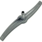 Alumine veepihusti 00706345 nõudepesumasinale Bosch SPV50E00EU/14, Siemens ja teistele mudelitele