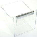 Külmiku juurvilja konteiner 8083603020 Electrolux ENN2801BOW, Aeg, Zanussi ja teistele mudelitele