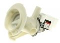 Pesumasina väljalaskepump C00312044 480111104693 Whirlpool AWE 7516, Indesit ja teistele mudelitele