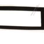 Nõudepesumasina juhtimispaneeli tihend 1755580100 Beko, Arcelik ja teistele mudelitele