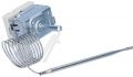 Elektripliidi ahju termostaat 55.17062.420 5611490011 ELECTROLUX EOB45450OX, AEG, ZANUSSI ja teistele mudelitele