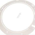 Pesumasina sisemine luugi raam 2828770100 Beko WMB51021UY, Arcelik ja teistele mudelitele