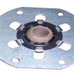 Pesumasina tagaumine laager  2959400200 Beko DV1560, Arcelik ja teistele mudelitele