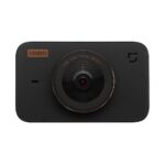 Pardakaamera / Videoregistraator Xiaomi  160  MIJIA 1S/BLACK