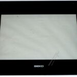 Väline ahjuukse klaas 210300420 Beko OIE 24300, Arcelik ja teistele mudelitele