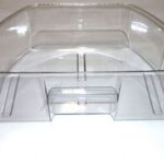 Külmiku juurviljasahtel 54 cm 4851980900 Beko, Arcelik, Blomberg KSM9520 A+ ja teistele mudelitele