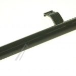 Ülemine ukse käepide L=475MM 2636027084 külmikule Electrolux EN3854MOX, Aeg, Zanussi ja teistele mudelitele