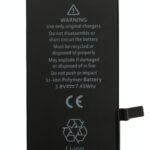 Battery Apple iPhone 7 2500mAh (higher capacity) OEM