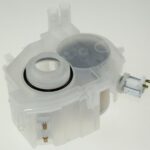 Nõudepesumasina soola paak 1764900100 Beko DFN6833S, Arcelik ja teistele mudelitele