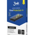 LCD Screen protector 3mk Silver Protection+ Apple iPhone 16