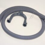 Aquastop funktsiooniga sisselasketoru 1,5 m 1326096102 nõudepesumasinale Electrolux, Aeg, Zanussi ja teistele mudelitele