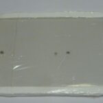 Sisemine ahjuukse klaas 550X436 3877942023 Aeg 47036IU-MN, Zanussi, Electrolux ja teistele mudelitele