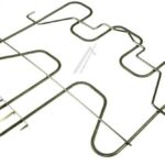 Ahju kütteelement 5612405505 Aeg BP5313001B, Electrolux, Zanussi ja teistele mudelitele