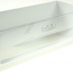 Külmiku juurvilja konteiner C00515833 488000515833 Whirlpool, Indesit RA27IXFR ja teistele mudelitele