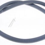 Äravoolu voolik 1,8 m C00273284  482000022012 nõudpesumasinale Hotpoint-Ariston ELTF11M121CEU, Whirlpool, Indesit ja teistele mudelitele