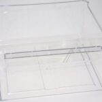 Sügavkülmiku sahtel 2247065267 (405X367X228 mm) ELECTROLUX / AEG ja teistele mudelitele