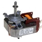 Ventilaatori mootor 8583890813048 ahjule  ELECTROLUX EOB45450OX, AEG, ZANUSSI ja teistele mudelitele
