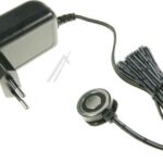 Varstolmuimeja toiteadapter/laadija 300000517601  Philips SpeedPro Max CP0661/01,FC6822/01, FC6823/01, FC6903/01, FC6904/01,XC8149/01 ja teistele mudelitele