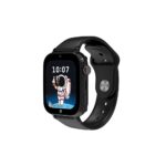 Nutikell Forever smartwatch GPS WiFi 4G Kids Look Me! 3 KW-520, must