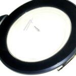 Pesumasina luuk AXW1GB7SR0 Panasonic NA-148VG4, NA-140VG3, NA-148VG3 ja teistele mudelitele