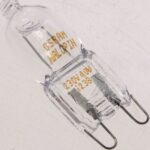 Ahjupirn HALOGEN G9 40W 230V C00861224 488000861224 Whirlpool AKZM 8480 WH, Indesit ja teistele mudelitele