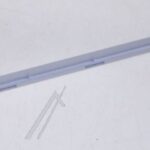 Külmkapi klaasriiuli tagumine plastikäär 4851910100 Beko 44,8CM, Arcelik, Blomberg KSM9520 A+ ja teistele mudelitele