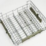 Nõudepesumasina ülemine korv 1756600010 Beko DIN 5832 (95829), Arcelik ja teistele mudelitele