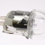 Ahjupirn G9 25W BJB 304858 Gorenje MEKI510I  ja teistele mudelitele