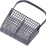 Söögiriistate korv nõudepesumasinale Candy 175x75x120 mm, 6109051