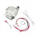 Nõudepesumasina ringluspump 1BS3615-6LA 00654575 Bosch SMV40E10SK, Siemens ja teistele mudelitele