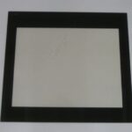 Sisene ahjuukse klaas 490300020 Beko FSE52020DWD, Arcelik ja teistele mudelitele