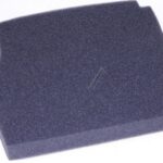 Tolmuimeja filter 1181953017 Electrolux ZUS3922B, Aeg, Zanussi ja teistele mudelitele