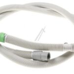 Äravoolu voolik 1118697224 nõudpesumasinale Electrolux ESL6551RO, Aeg, Zanussi ja teistele mudelitele