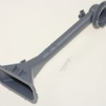 Nõudepesumasina ülemise pihusti hoidik/ pealevoolu toru 793114 Gorenje GVI8554 ja teistele mudelitele