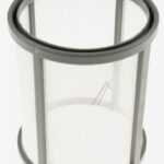 Äravoolu filter 385831 nõudepesumasinale Gorenje GS54110X WQP8-GDFS1 ja teistele mudelitele